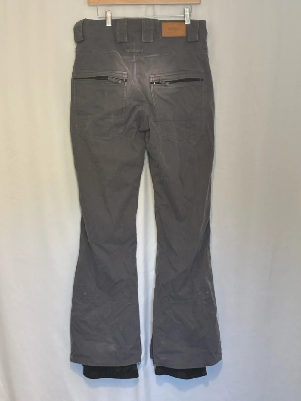 Thirty two Wooderson Rider Driven Snowboarding Pants size L‎